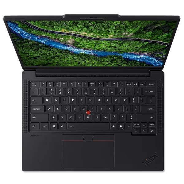 Lenovo ThinkPad P14s Gen 7 [AMD] Copilot + PC Copilot+ PC AMD Ryzen AI 7 PRO 450 Workstation mobile 35,6 cm [14] WUXGA 32 GB DDR5-SDRAM 1 TB SSD Wi-Fi 7 [802.11be] Windows 11 Pro Italiano Nero (ThinkPad P14s Gen 7 [AMD], AMD Ryzen AI 7 PRO 450 [2.00G...