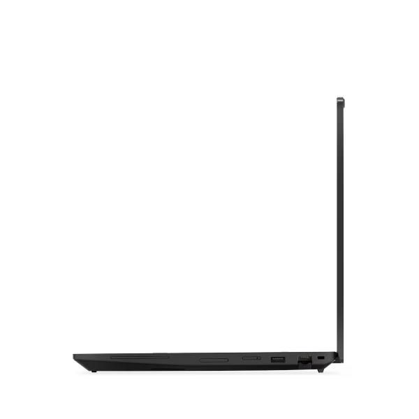 Lenovo ThinkPad P16s Gen 5 [Intel] Copilot + PC Intel Core Ultra 7 366H Workstation mobile 40,6 cm [16] WUXGA 32 GB LPDDR5x-SDRAM 1 TB SSD NVIDIA RTX PRO 2000 Blackwell Wi-Fi 7 [802.11be] Windows 11 Pro Italiano Nero (ThinkPad P16s Gen 5, Intel Core ...