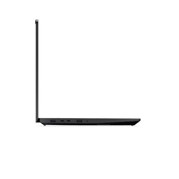 Lenovo ThinkPad P16s Gen 5 [Intel] Copilot + PC Intel Core Ultra 7 366H Workstation mobile 40,6 cm [16] WUXGA 32 GB LPDDR5x-SDRAM 1 TB SSD NVIDIA RTX PRO 2000 Blackwell Wi-Fi 7 [802.11be] Windows 11 Pro Italiano Nero (ThinkPad P16s Gen 5, Intel Core ...