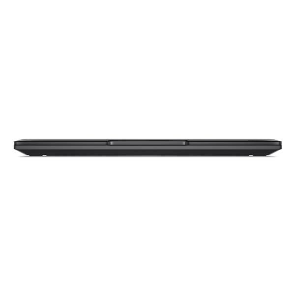 Lenovo ThinkPad P1 Gen 8 21Q8 - AI Workstation - Intel Core Ultra 7 - 255H / fino a 5.1 GHz - Evo - Win 11 Pro - RTX PRO 2000 Blackwell - 32 GB RAM - 1 TB SSD TCG Opal Encryption 2, NVMe - 16 IPS 1920 x 1200 - Wi-Fi 7, Bluetooth - nero - tast: italia...