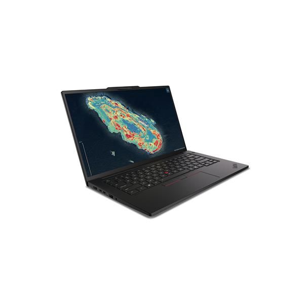 Lenovo ThinkPad P14s Gen 7 [Intel] Copilot + PC Copilot+ PC Intel Core Ultra 7 366H Workstation mobile 36,8 cm [14.5] WUXGA 32 GB LPDDR5x-SDRAM 1 TB SSD NVIDIA RTX PRO 1000 Blackwell Wi-Fi 7 [802.11be] Windows 11 Pro Italiano Nero (P14s G7 U7 356H 32...