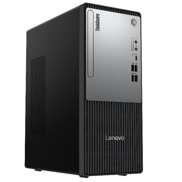 Lenovo ThinkCentre neo 30t Gen 5 Intel Core i5 i5-13420H 16 GB DDR5-SDRAM 512 GB SSD Windows 11 Pro Tower PC Nero (ThinkCentre neo 30t Gen 5, Intel Core i5-13420H [E-cores up to 3.40GHz, 12MB], W11P64 EMEA WE [EN/FR/DE/IT/NL], 16.0GB, 1x512GB SSD M.2...