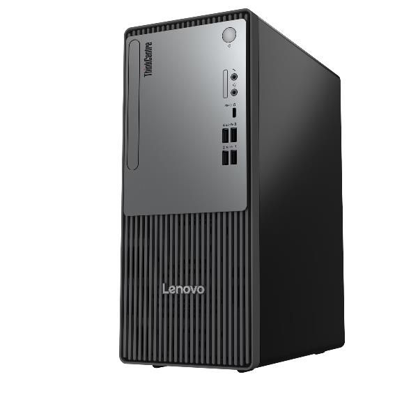 Lenovo ThinkCentre neo 30t Gen 5 Intel Core i5 i5-13420H 16 GB DDR5-SDRAM 512 GB SSD Windows 11 Pro Tower PC Nero (Lenovo ThinkCentre neo 30t Gen 5 13K8 - Tower Core i5 13420H / fino a 4.6 GHz - RAM 16 GB - SSD 512 GB - NVMe - UHD Graphics - Win 11 P...