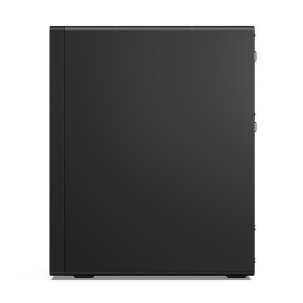 Lenovo ThinkCentre M70t Gen 6 Intel Core Ultra 5 225 16 GB DDR5-SDRAM 512 GB SSD Windows 11 Pro Tower PC Nero (ThinkCentre M70t Gen 6, Intel Core Ultra 5 225 [E-cores up to 4.40GHz, 20MB], W11P64 EMEA WE [EN/FR/DE/IT/NL], 16.0GB, 1x512GB SSD M.2 2280...