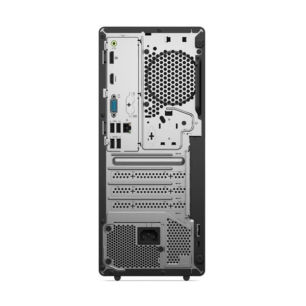 Lenovo ThinkCentre neo 50t Gen 6 Intel Core Ultra 5 225 16 GB DDR5-SDRAM 512 GB SSD Windows 11 Pro Tower PC Nero (ThinkCentre neo 50t Gen 6, Intel Core Ultra 5 225 [E-cores up to 4.40GHz, 20MB], W11P64 EMEA WE [EN/FR/DE/IT/NL], 16.0GB, 1x512GB SSD M....