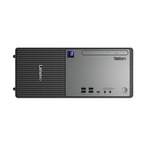 Lenovo ThinkCentre neo 50t Gen 6 Intel Core Ultra 5 225 16 GB DDR5-SDRAM 512 GB SSD Windows 11 Pro Tower PC Nero (Lenovo ThinkCentre neo 50t Gen 6 13BD - AI PC - tower Core Ultra 5 225 / fino a 4.9 GHz - RAM 16 GB - SSD 512 GB - TCG Opal Encryption 2...