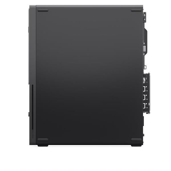 Lenovo ThinkCentre neo 30s Gen 5 Intel Core i5 i5-13420H 8 GB DDR5-SDRAM 512 GB SSD Windows 11 Pro SFF PC Nero (ThinkCentre neo 30s Gen 5, Intel Core i5-13420H [E-cores up to 3.40GHz, 12MB], W11P64 EMEA WE [EN/FR/DE/IT/NL], 8.0GB, 1x512GB SSD M.2 228...