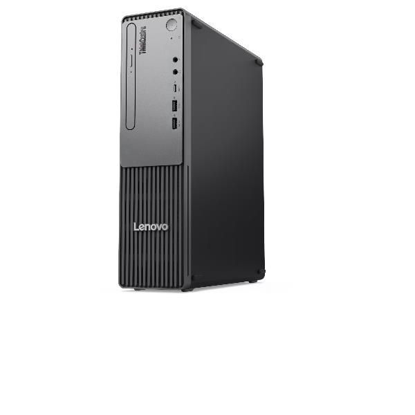 Lenovo ThinkCentre neo 30s Gen 5 Intel Core i5 i5-13420H 8 GB DDR5-SDRAM 512 GB SSD Windows 11 Pro SFF PC Nero (ThinkCentre neo 30s Gen 5, Intel Core i5-13420H [E-cores up to 3.40GHz, 12MB], W11P64 EMEA WE [EN/FR/DE/IT/NL], 8.0GB, 1x512GB SSD M.2 228...