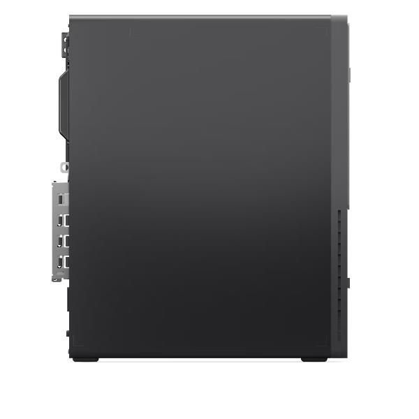 Lenovo ThinkCentre neo 30s Gen 5 Intel Core i7 i7-13620H 32 GB DDR5-SDRAM 1 TB SSD Windows 11 Pro SFF PC Nero (Lenovo ThinkCentre neo 30s Gen 5 13DK - SFF Core i7 13620H / fino a 4.9 GHz - RAM 32 GB - SSD 1 TB - TCG Opal Encryption, NVMe - UHD Graphi...