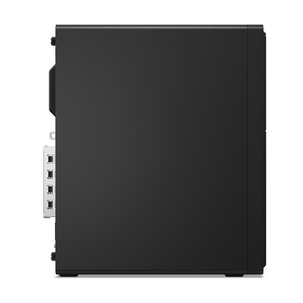Lenovo ThinkCentre M70s Gen 6 Intel Core Ultra 5 225 16 GB DDR5-SDRAM 512 GB SSD Windows 11 Pro SFF PC Nero (Lenovo ThinkCentre M70s Gen 6 12YK - AI PC - SFF Core Ultra 5 225 / fino a 4.9 GHz - RAM 16 GB - SSD 512 GB - TCG Opal Encryption 2, NVMe - I...