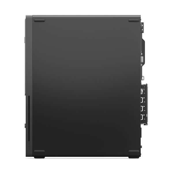 Lenovo ThinkCentre neo 50s Gen 6 Intel Core Ultra 5 225 16 GB DDR5-SDRAM 512 GB SSD Windows 11 Pro SFF PC Nero (Lenovo ThinkCentre neo 50s Gen 6 13DM - AI PC - SFF Core Ultra 5 225 / fino a 4.9 GHz - RAM 16 GB - SSD 512 GB - TCG Opal Encryption 2, NV...