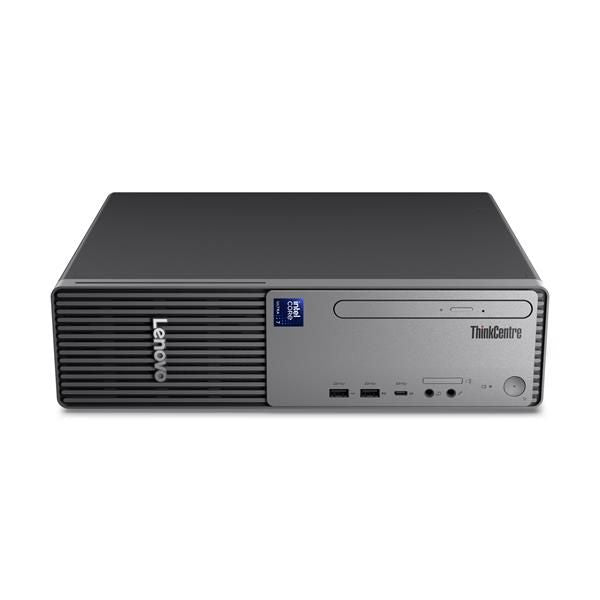 Lenovo ThinkCentre neo 50s Gen 6 Intel Core Ultra 5 225 16 GB DDR5-SDRAM 512 GB SSD Windows 11 Pro SFF PC Nero (Lenovo ThinkCentre neo 50s Gen 6 13DM - AI PC - SFF Core Ultra 5 225 / fino a 4.9 GHz - RAM 16 GB - SSD 512 GB - TCG Opal Encryption 2, NV...