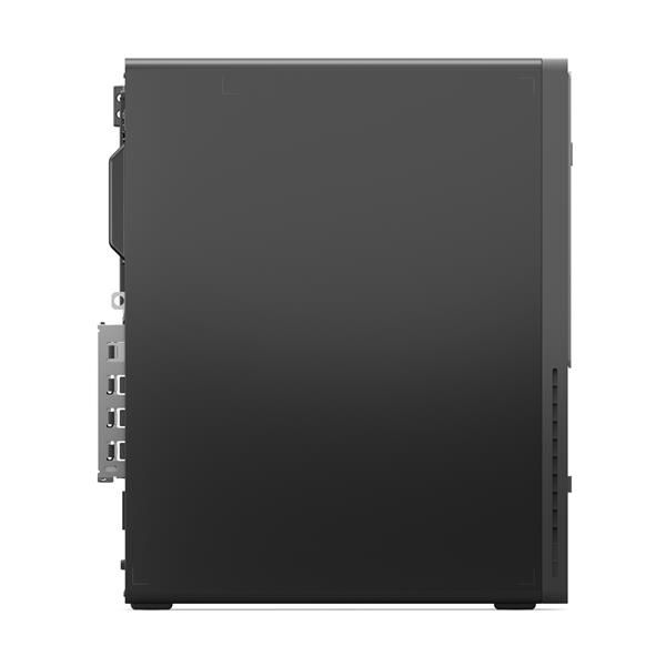 Lenovo ThinkCentre neo 50s Gen 6 Intel Core Ultra 5 225 16 GB DDR5-SDRAM 512 GB SSD Windows 11 Pro SFF PC Nero (Lenovo ThinkCentre neo 50s Gen 6 13DM - AI PC - SFF Core Ultra 5 225 / fino a 4.9 GHz - RAM 16 GB - SSD 512 GB - TCG Opal Encryption 2, NV...