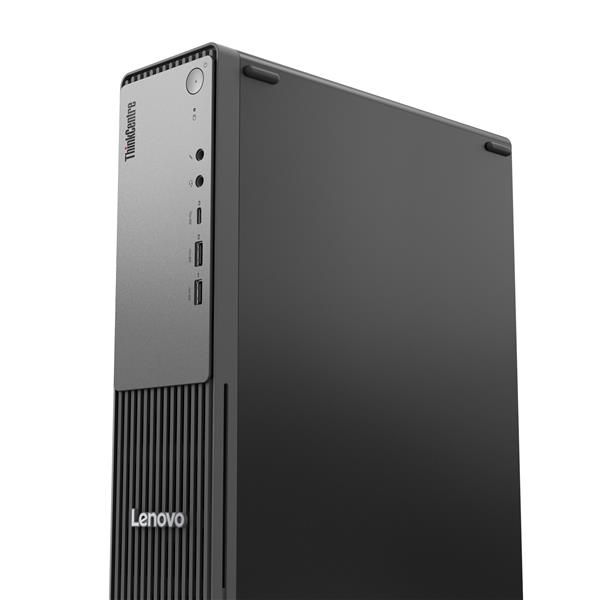 Lenovo ThinkCentre neo 55s Gen 6 AMD Ryzen AI 5 330 16 GB DDR5-SDRAM 512 GB SSD Windows 11 Pro SFF PC Nero (ThinkCentre neo 55s Gen 6, AMD Ryzen AI 5 330 [2.00GHz, 8MB], W11P64 EMEA WE [EN/FR/DE/IT/NL], 16.0GB, 1x512GB SSD M.2 2280 PCIe Gen4 TLC Opal...