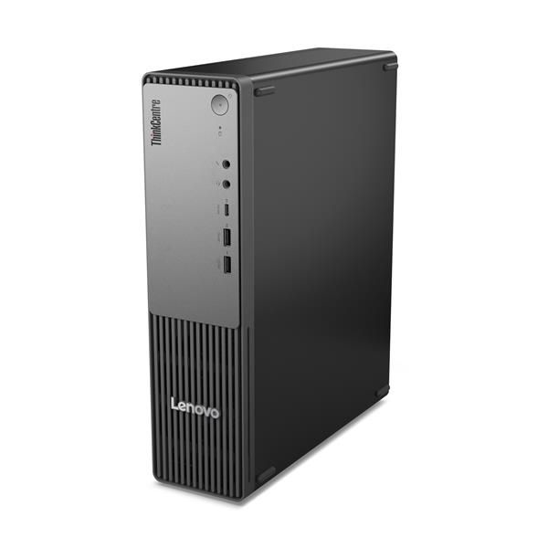 Lenovo ThinkCentre neo 55s Gen 6 AMD Ryzen AI 7 350 16 GB DDR5-SDRAM 512 GB SSD Windows 11 Pro SFF PC Nero (ThinkCentre neo 55s Gen 6, AMD Ryzen AI 7 350 [2.00GHz, 16MB], W11P64 EMEA WE [EN/FR/DE/IT/NL], 16.0GB, 1x512GB SSD M.2 2280 PCIe Gen4 TLC Opa...