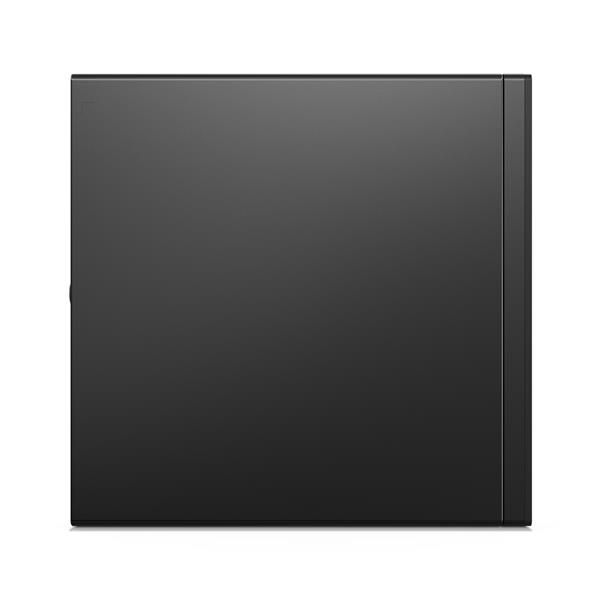 Lenovo ThinkCentre M75q Gen 5 AMD Ryzen 5 PRO 8600G 16 GB DDR5-SDRAM 512 GB SSD Windows 11 Pro Mini PC Nero (ThinkCentre M75q Gen 5, AMD Ryzen 5 PRO 8600GE [3.90GHz, 16MB], W11P64 EMEA WE [EN/FR/DE/IT/NL], 16.0GB, 1x512GB SSD M.2 2280 PCIe Gen4 TLC O...