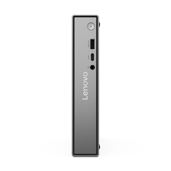 Lenovo ThinkCentre neo 55q Gen 6 AMD Ryzen AI 5 330 16 GB DDR5-SDRAM 512 GB SSD Windows 11 Pro Mini PC Nero (Lenovo ThinkCentre neo 55q Gen 6 13GT - Tiny Ryzen AI 5 330 / fino a 4.5 GHz - RAM 16 GB - SSD 512 GB - TCG Opal Encryption 2, NVMe - Radeon ...