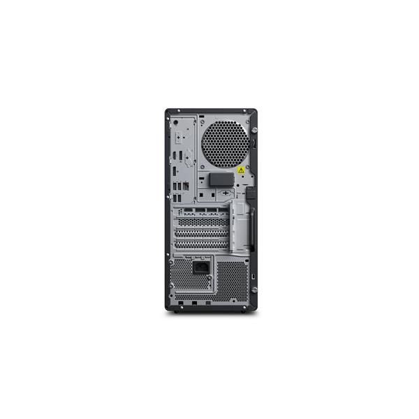 Lenovo ThinkStation P2 Tower Gen 2 Intel Core Ultra 7 265K 32 GB DDR5-SDRAM 1 TB SSD Windows 11 Pro Stazione di lavoro Nero (P2 Twr G2 U7 265K 32G 1T Pro 2000 W11P)Lenovo019927502726030JQ00A7IX