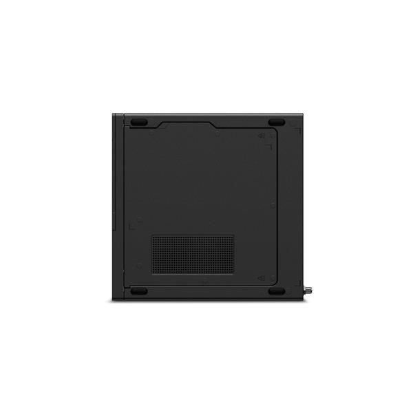 Lenovo ThinkStation P3 Tiny Gen 2 Intel Core Ultra 5 235 16 GB DDR5-SDRAM 1 TB SSD NVIDIA RTX A400 Windows 11 Pro Mini PC Stazione di lavoro Nero (ThinkStation P3 Tiny Gen 2, Intel Core Ultra 5 235 vPro [E-cores up to 4.40GHz, 24MB], W11P64 EMEA WE [...