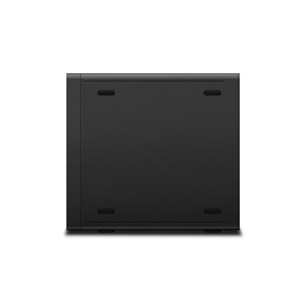 Lenovo ThinkStation P3 Ultra SFF Gen 2 Intel Core Ultra 7 265K 32 GB DDR5-SDRAM 1 TB SSD Windows 11 Pro Mini Tower Stazione di lavoro Nero (ThinkStation P3 Ultra SFF G2, Intel Core Ultra 7 265K vPro [E-cores up to 4.60GHz, 30MB], W11P64 EMEA WE [EN/F...