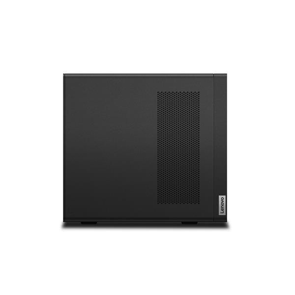 Lenovo ThinkStation P3 Ultra SFF Gen 2 Intel Core Ultra 7 265 32 GB DDR5-SDRAM 1 TB SSD NVIDIA RTX Pro 2000 Blackwell Windows 11 Pro Mini Tower Stazione di lavoro Nero (Lenovo ThinkStation P3 Ultra Gen 2 30J5 - AI Workstation - SFF 1 x Core Ultra 7 2...