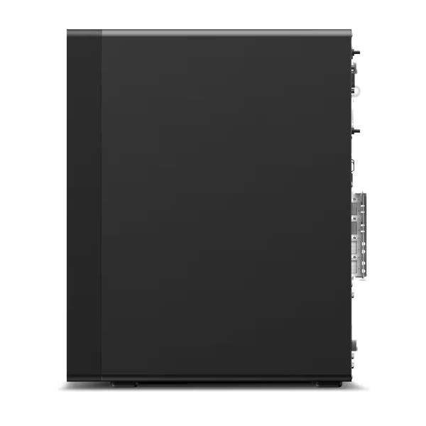 Lenovo ThinkStation P2 Tower Gen 2 Intel Core Ultra 7 265K 32 GB DDR5-SDRAM 1 TB SSD NVIDIA RTX Pro 2000 Blackwell Windows 11 Pro Stazione di lavoro Nero (Lenovo ThinkStation P2 Gen 2 30JQ - AI Workstation - tower 1 x Core Ultra 7 265K / fino a 5.5 G...