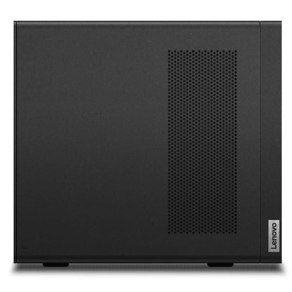 Lenovo ThinkStation P3 Ultra SFF Gen 2 Intel Core Ultra 7 265 32 GB DDR5-SDRAM 1 TB SSD NVIDIA RTX Pro 2000 Blackwell Windows 11 Pro Mini Tower Stazione di lavoro Nero (Lenovo ThinkStation P3 Ultra Gen 2 30J5 - AI Workstation - SFF 1 x Core Ultra 7 2...