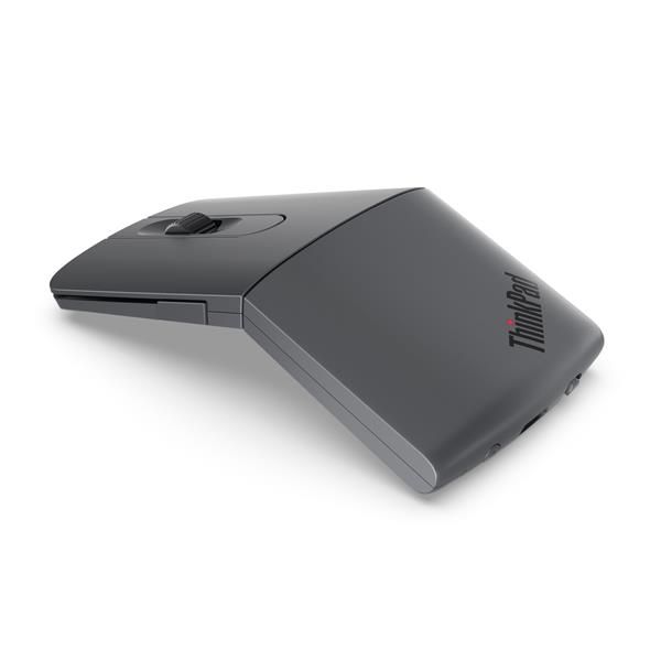 Lenovo 4Y51T62792 mouse Universale Ambidestro Bluetooth IR LED 4000 DPI (THINKPAD BLUETOOTH PRESENTER - MOUSE)Lenovo4Y51T62792