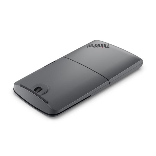 Lenovo 4Y51T62792 mouse Universale Ambidestro Bluetooth IR LED 4000 DPI (TP BLUETOOTH PRESENTER MOUSE - MOUSE)Lenovo4Y51T62792