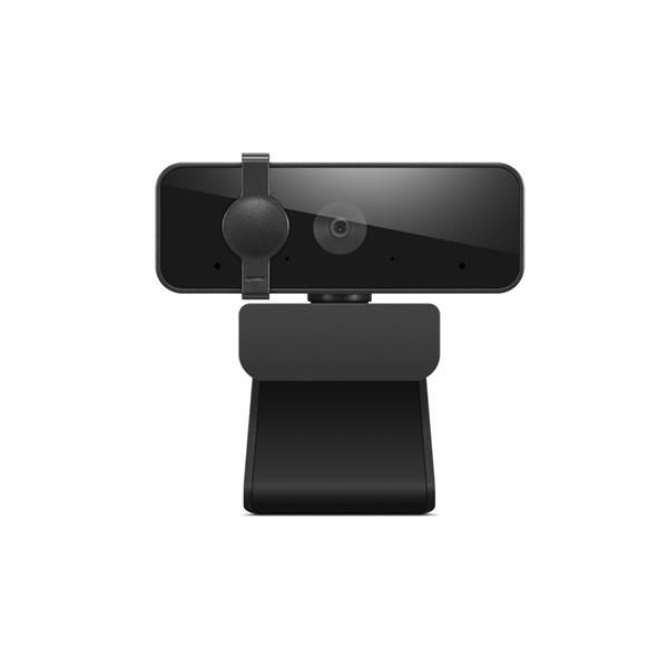 Lenovo Essential FHD Gen2 webcam 1920 x 1080 Pixel USB 2.0 Nero (Lenovo Essential FHD-Webcam. WARRANTY: 1YR CCR)Lenovo4XC1S15018