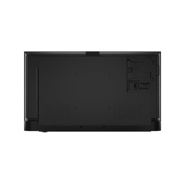 Lenovo ThinkVision E55 LFD Monitor PC 138,7 cm [54.6] 3840 x 2160 Pixel 4K Ultra HD IPS Nero (Lenovo ThinkVision E55 LFD 55 Klasse)Lenovo019815660363064A9GAT1EK