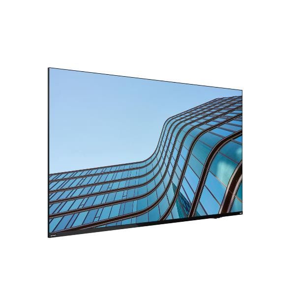 Lenovo ThinkVision E55 LFD Monitor PC 138,7 cm [54.6] 3840 x 2160 Pixel 4K Ultra HD IPS Nero (Lenovo ThinkVision E55 LFD 55 Klasse)Lenovo019815660363064A9GAT1EK