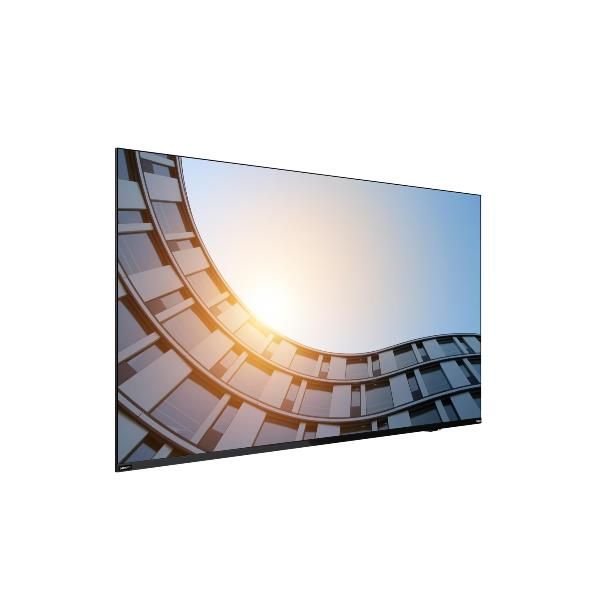 Lenovo ThinkVision E65 LFD Monitor PC 163,8 cm [64.5] 3840 x 2160 Pixel 4K Ultra HD LCD Nero (Lenovo ThinkVision E65 LFD 65 Klasse)Lenovo019815660362364ACGAT1EK