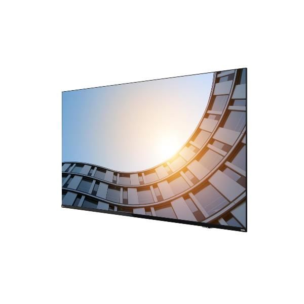 Lenovo ThinkVision E65 LFD Monitor PC 163,8 cm [64.5] 3840 x 2160 Pixel 4K Ultra HD LCD Nero (Lenovo ThinkVision E65 LFD 65 Klasse)Lenovo019815660362364ACGAT1EK