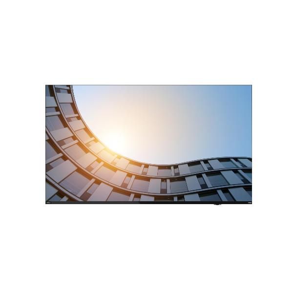 Lenovo ThinkVision E65 LFD Monitor PC 163,8 cm [64.5] 3840 x 2160 Pixel 4K Ultra HD LCD Nero (Lenovo ThinkVision E65 LFD 65 Klasse)Lenovo019815660362364ACGAT1EK