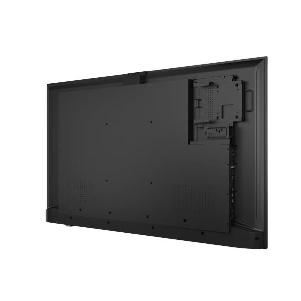 Lenovo ThinkVision E65 LFD Monitor PC 163,8 cm [64.5] 3840 x 2160 Pixel 4K Ultra HD LCD Nero (Lenovo ThinkVision E65 LFD 65 Klasse)Lenovo019815660362364ACGAT1EK