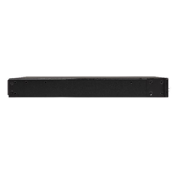 Tripp Lite PDUMH20HVATNET unità di distribuzione dell'energia [PDU] 10 presa[e] AC 1U Nero (ATS/SWTCHD PDU 3.2-3.8KW - 200-240V)EatonPDUMH20HVATNET