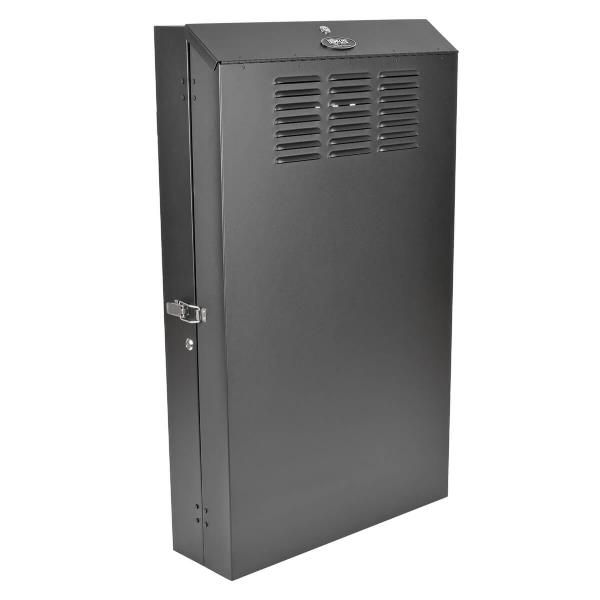 Tripp Lite SRWF6U36 porta accessori Estensione dell'involucro (Tripp Lite 6U Wall Mount Rack Enclosur)EatonSRWF6U36