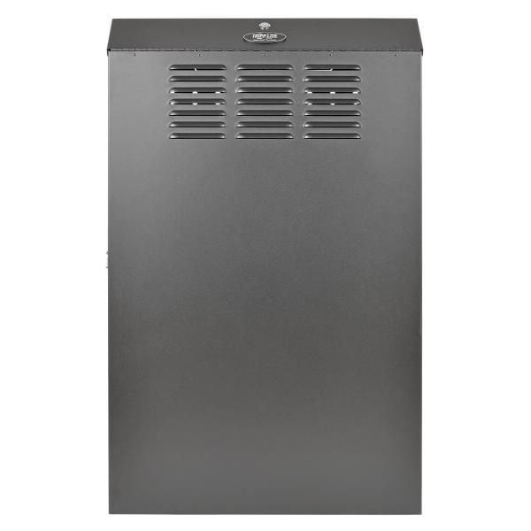 Tripp Lite SRWF6U36 porta accessori Estensione dell'involucro (Tripp Lite 6U Wall Mount Rack Enclosur)EatonSRWF6U36