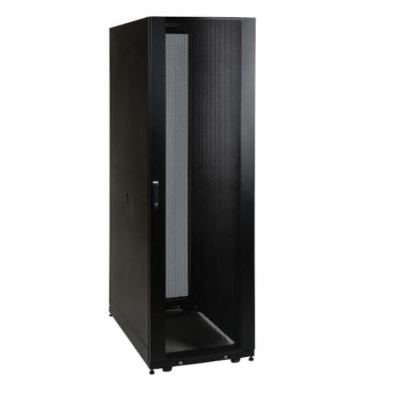 Tripp Lite 42U Rack Enclosure Server CEatonSR42UB