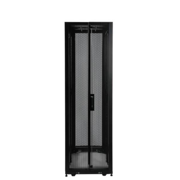 Tripp Lite SR42UBDP48 rack 42U Rack indipendenti Nero (42U EXTRA-DEEP SERVER RACK 48 - IN. DEPTH DOORS + SIDE PANLES)EatonSR42UBDP48