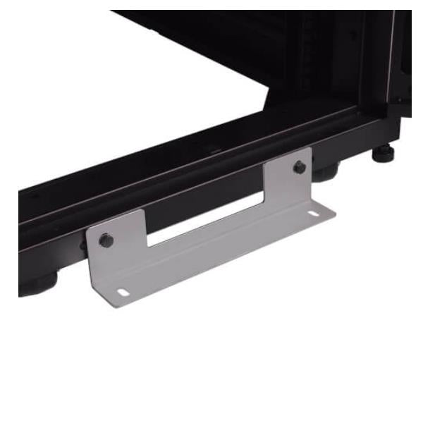 Tripp Lite SR42UBDP48 rack 42U Rack indipendenti Nero (42U EXTRA-DEEP SERVER RACK 48 - IN. DEPTH DOORS + SIDE PANLES)EatonSR42UBDP48