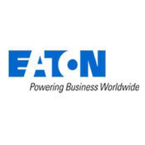 Eaton 66033 cavo seriale Nero 1,9 m (Interf Cbl IBM iCab/AS 400)Eaton66033