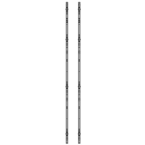 Samsung VG-LFR44FWL - Edge finishing kit for video wall - 4 x 4 - for Samsung IE025A, IE040A, IE040R-F, IF015R, IF020R-E, IF020R-EF, IF040R-ESamsungVG-LFR44FWL/EN