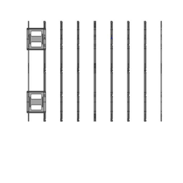 FRAME KITVG-LFAV2SWWSamsung8806092702561VG-LFAV2SWW/EN