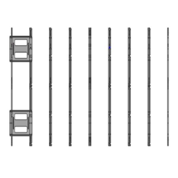 FRAME KITVG-LFAV2SWWSamsung8806092702561VG-LFAV2SWW/EN