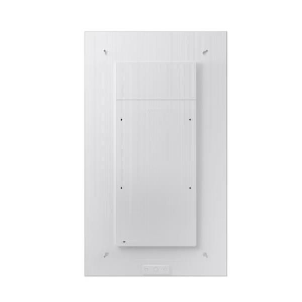 Samsung EMDX EM32DX-A Pannello piatto per segnaletica digitale 80 cm [31.5] Wi-Fi Quad HD Grigio, Bianco Tizen 24/7 (32 INCH COLOR E-PAPER EMDX-A)Samsung8806097886112LH32EMDIAGBXEN