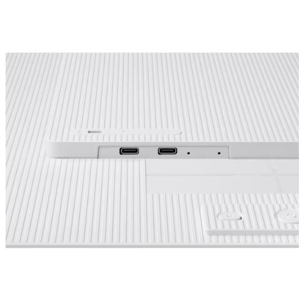 Samsung EMDX EM32DX-A Pannello piatto per segnaletica digitale 80 cm [31.5] Wi-Fi Quad HD Grigio, Bianco Tizen 24/7 (32 INCH COLOR E-PAPER EMDX-A)Samsung8806097886112LH32EMDIAGBXEN