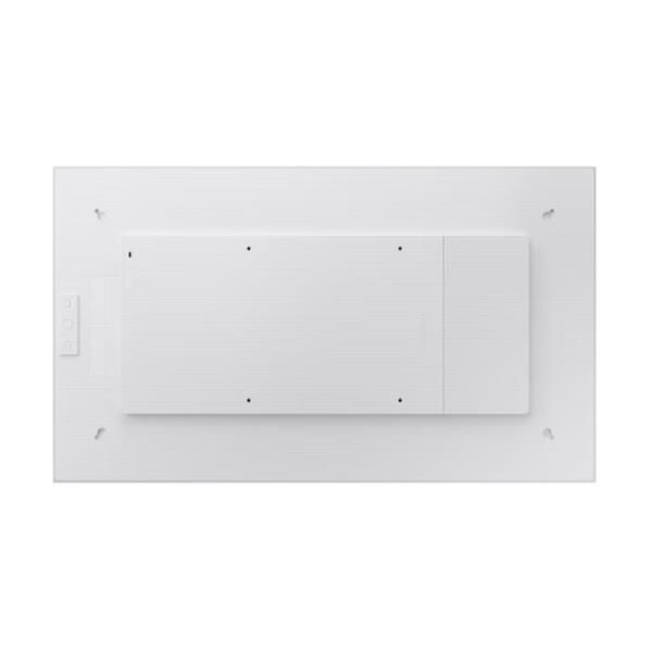 Samsung EMDX EM32DX-A Pannello piatto per segnaletica digitale 80 cm [31.5] Wi-Fi Quad HD Grigio, Bianco Tizen 24/7 (32 INCH COLOR E-PAPER EMDX-A)Samsung8806097886112LH32EMDIAGBXEN