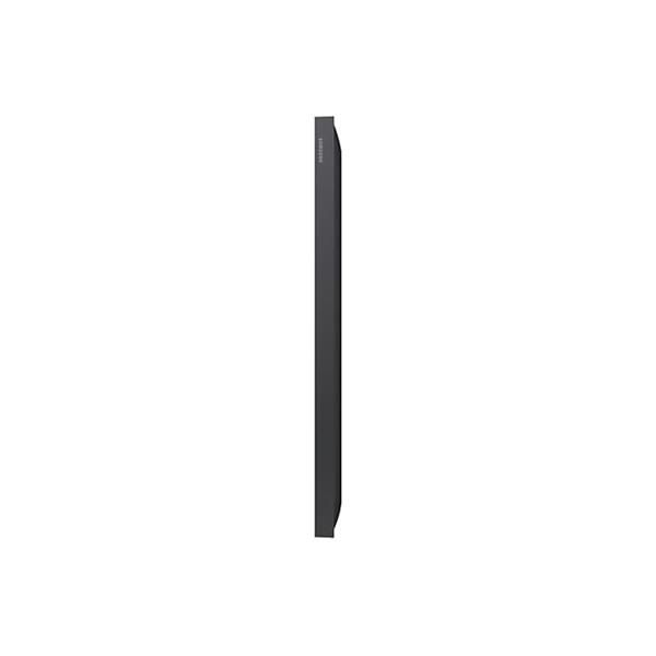 Samsung QM32C Pannello piatto per segnaletica digitale 81,3 cm [32] LCD Wi-Fi 400 cd/m Full HD Nero Tizen 7.0 16/7 (STAND ALONE QM32C 32)SamsungLH32QMCEBGCXEN